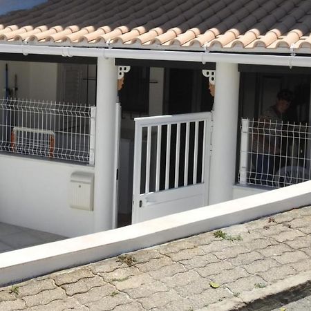 Villa A Nossa Casinha Lagos Exterior foto