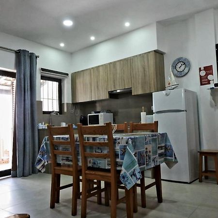 Villa A Nossa Casinha Lagos Exterior foto